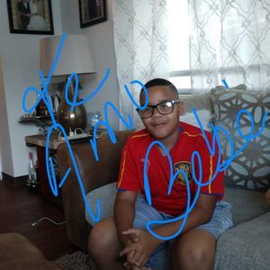 Meet your Posher, Aida